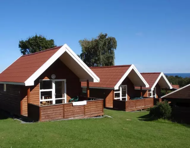 Sandkaas Family Camping & Cottages