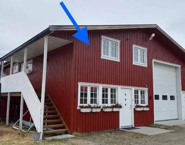 Leilighet Sølendet, i Brekken ved Røros