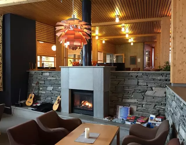 Unicare Røros