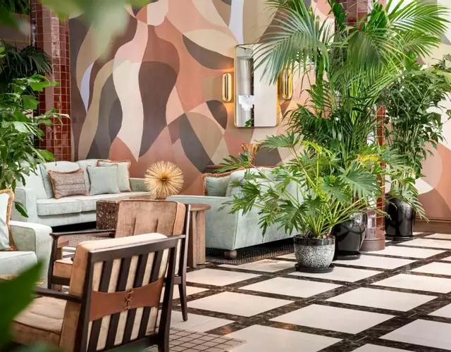 Brunfels Hotel, in the Unbound Collection by Hyatt