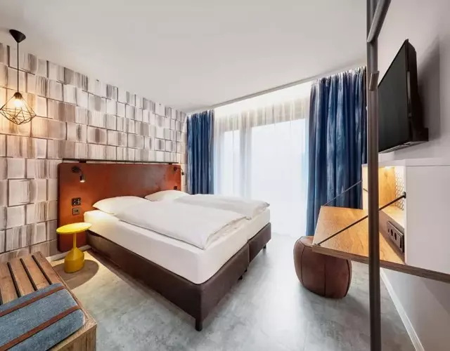 H2 Hotel Mainz