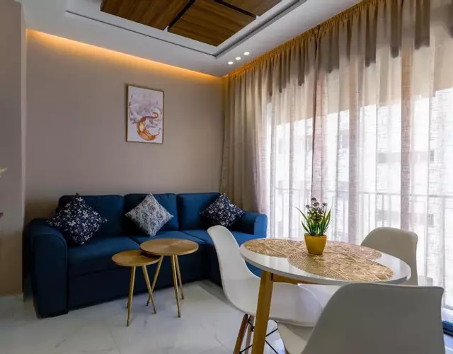 Cozy & Elegant Apartment - Rabat City Center