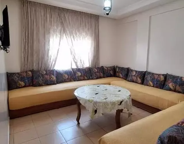 ocean view apartment
