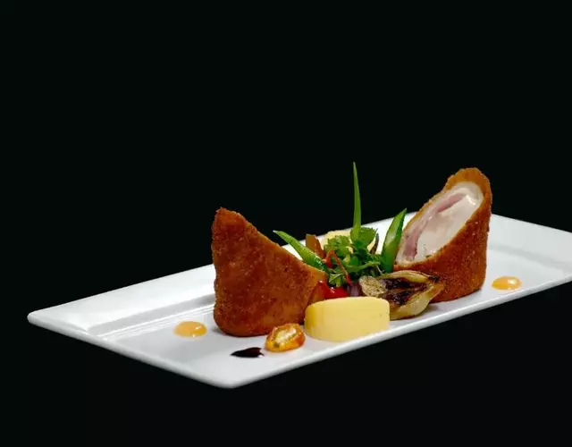 Gazelle International Hotel