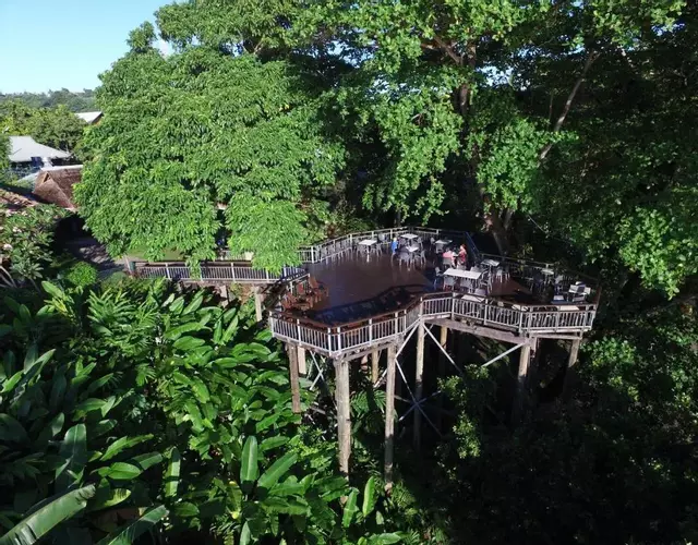 Kokopo Beach Bungalow Resort