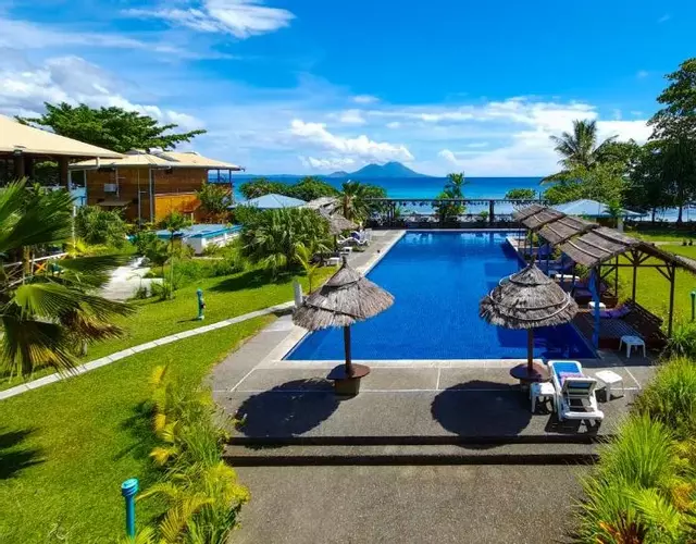 Rapopo Plantation Resort