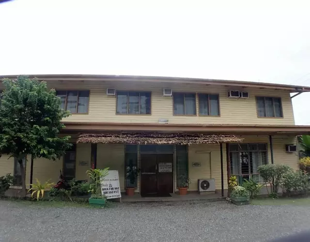 Taklam Lodge And Tours