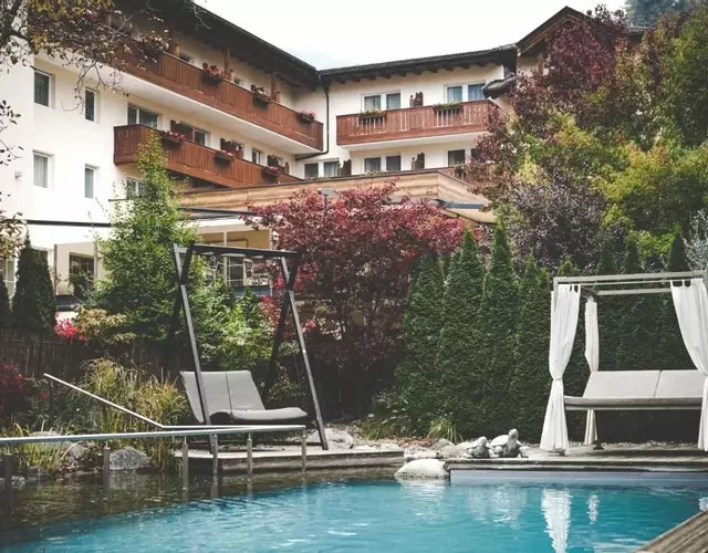 Wiesenhof Gardenresort