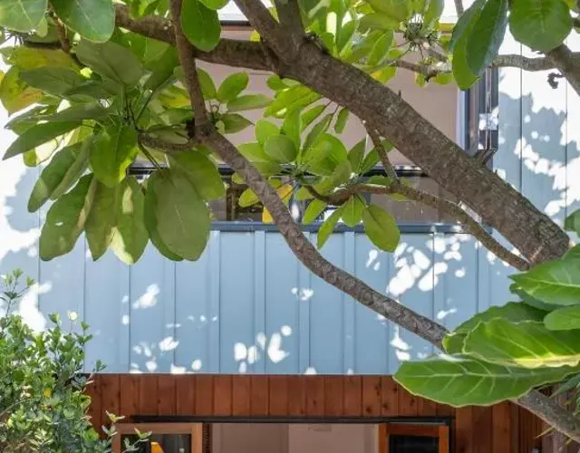 Bow Street Apartments & Cottage