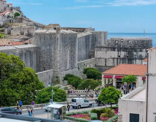 Dubrovnik Heritage Hideaway