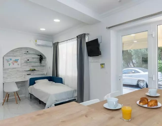 Sunny Palace Apartments