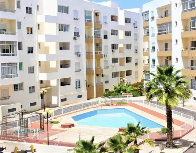Mira Mar Condominium, Palmarejo Baixo