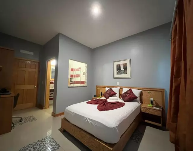 Spencer Residencial QUARTOS