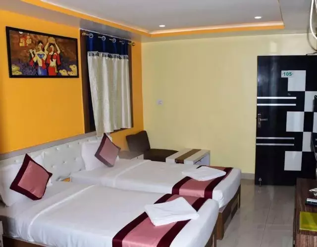 AR Grand HOTEL