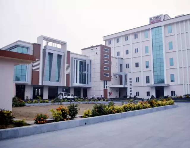 Hotel Abhilasha