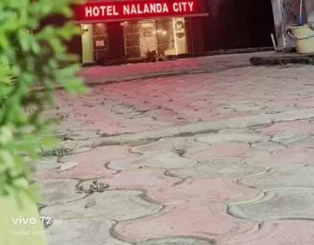 Hotel Nalanda City