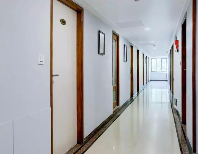 Hotel O Limda Chowk