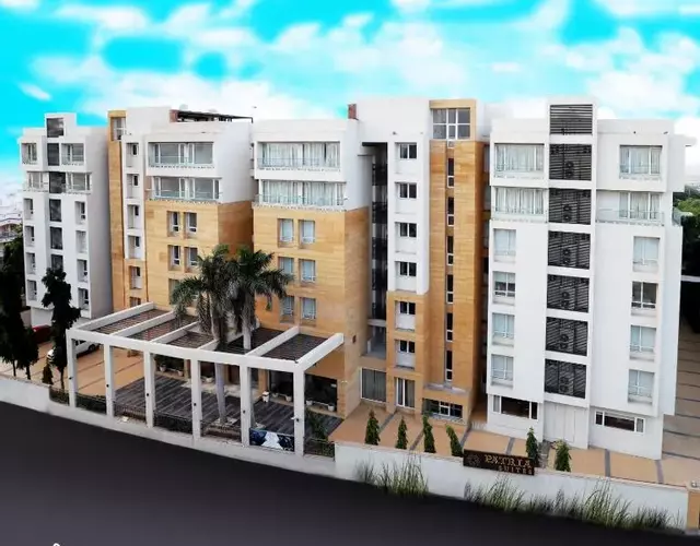 Quality Inn Patria Suites, Rajkot