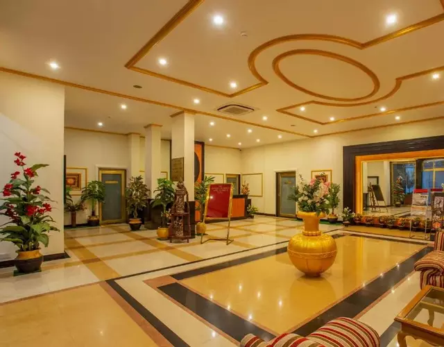 The Grand Regency