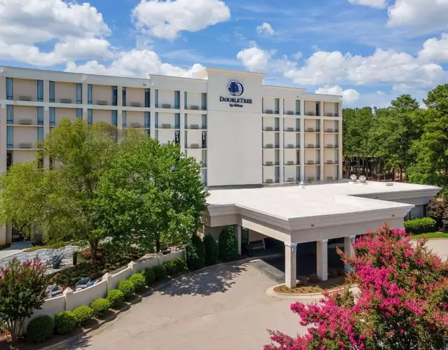 DoubleTree by Hilton Raleigh Midtown, NC