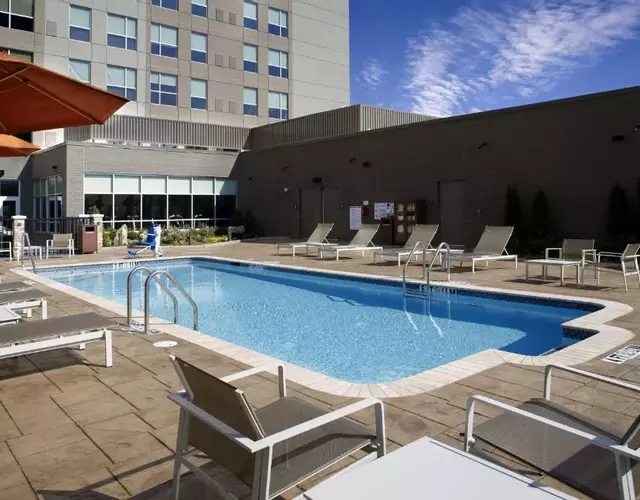 Hyatt House Raleigh North Hills