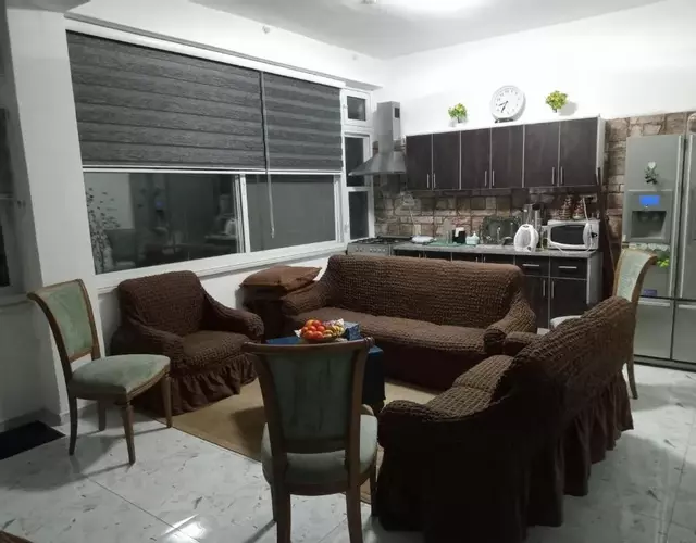 حنضلةHandala Guest House