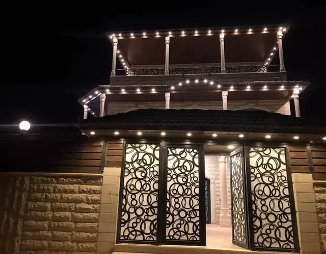 Old Jericho homestay