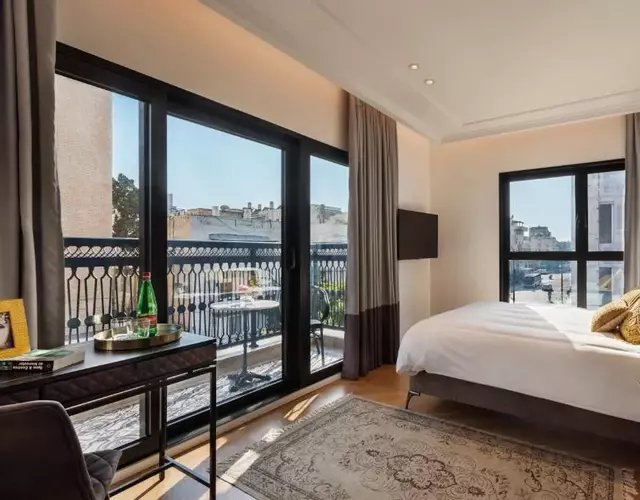 Hotel Jacob Samuel by Prima Hotels