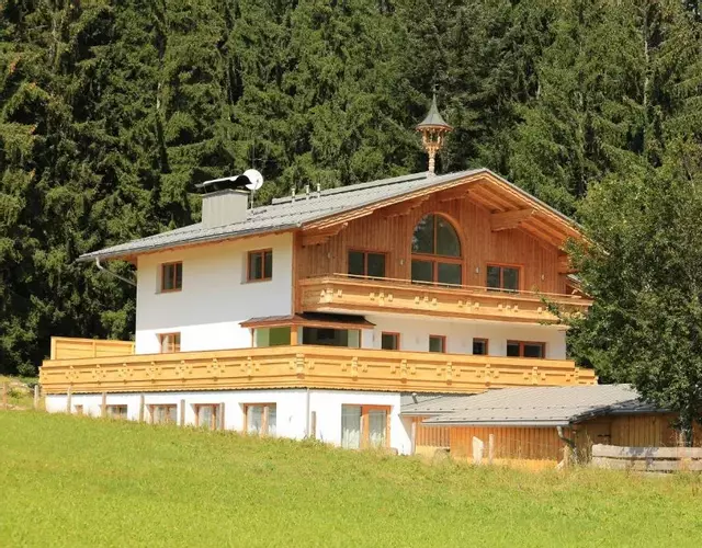 Chalet Findeisen