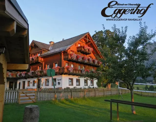 Eggerhof