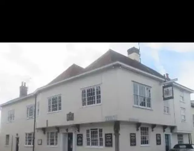 Kings Arms Hotel