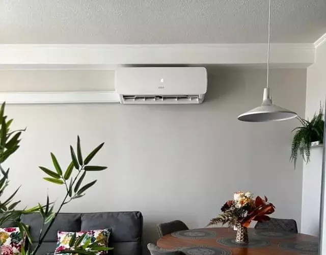 Apartamento en el corazón de Rancagua