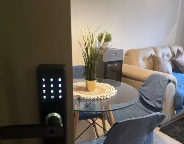 Céntrico y Fabuloso depto en Rancagua Centro