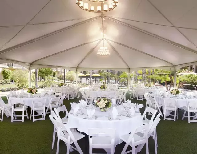 DoubleTree by Hilton Ontario Airport