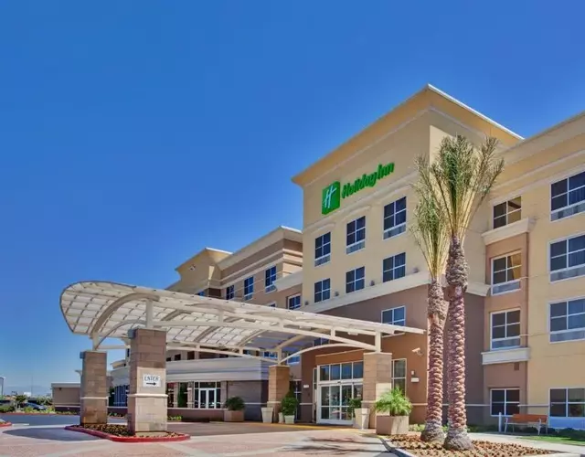 Holiday Inn Ontario Airport - California by IHG