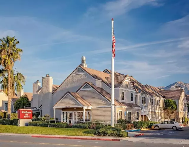 Residence Inn Ontario Airport