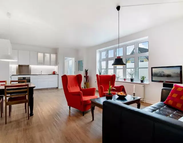 Årslev B&B