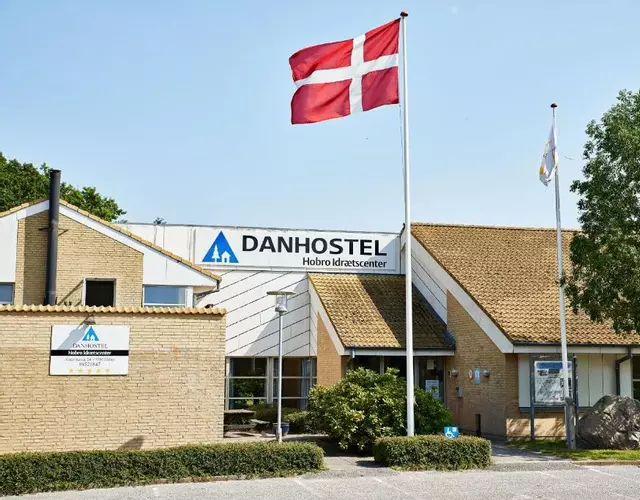 Danhostel Hobro
