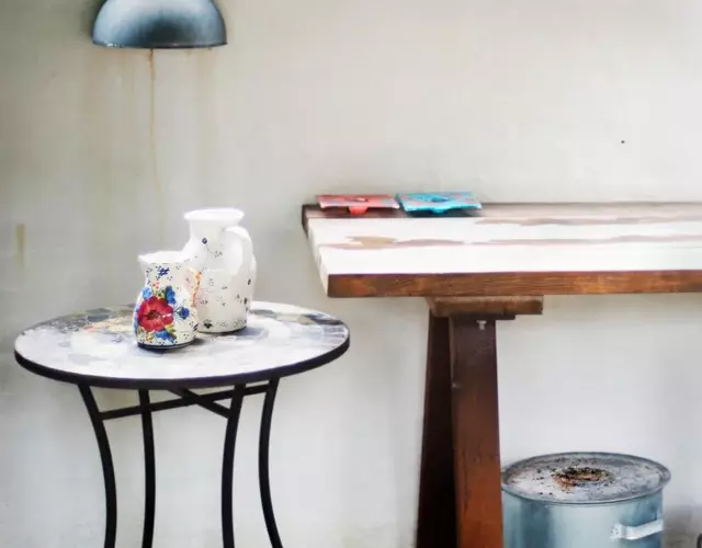 Grundfør bed and breakfast