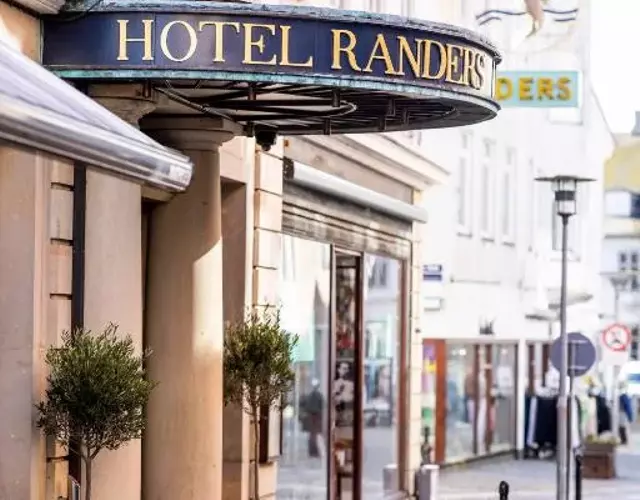Hotel Randers
