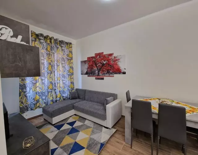 Appartamento LIBERTA, Liguria