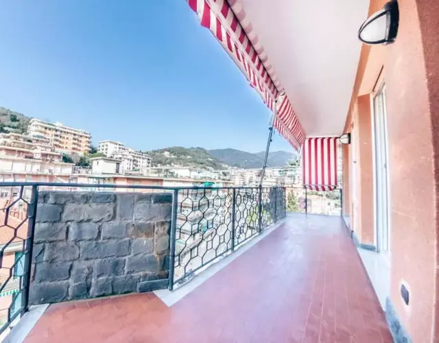 Casa Luca Flexyrent - Parking - A C - WiFi