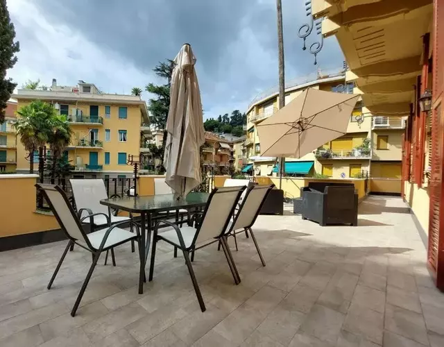 Gassa Flexyrent, Terrace - Parking - WiFi