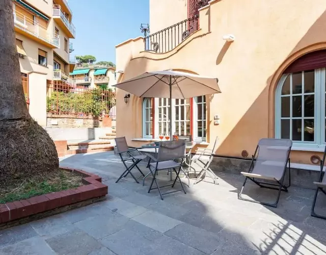 Grecale Flexyrent apt. AC, parking, Close to beach