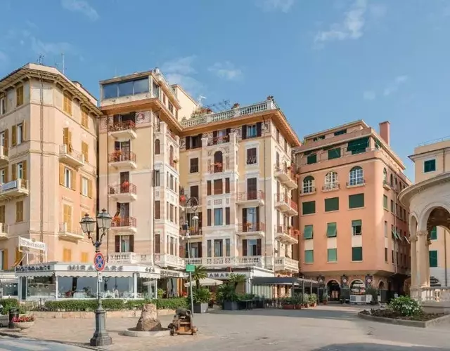 Miramare Hotel