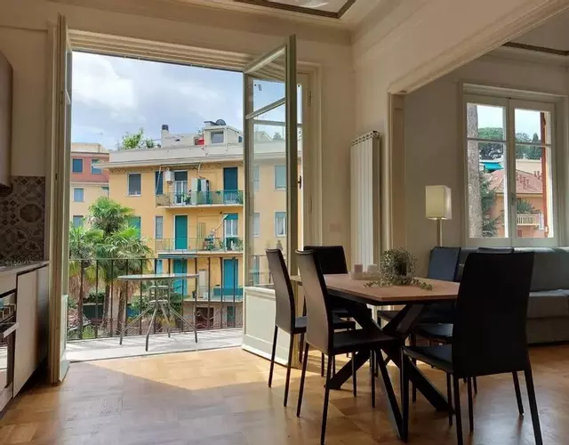 Scirocco Flexyrent - Aircon - Parking - WiFi