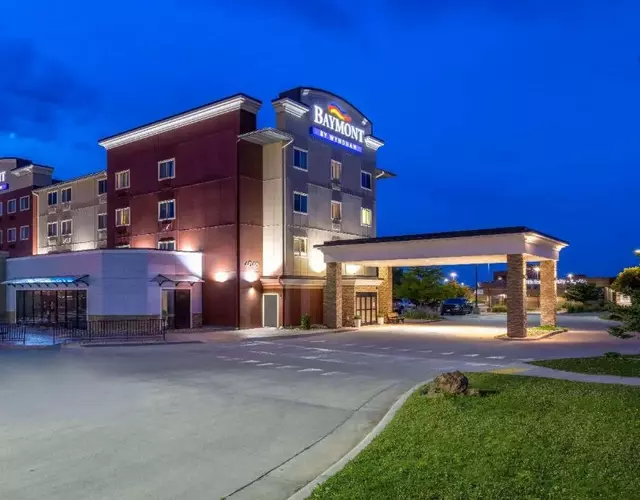 Baymont by Wyndham Rapid City
