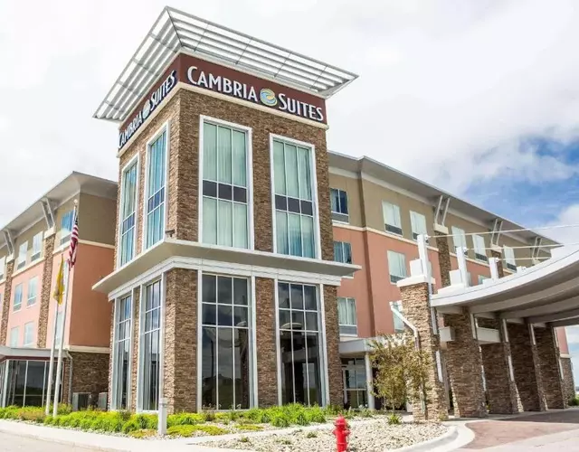 Cambria Hotel Rapid City near Mount Rushmore