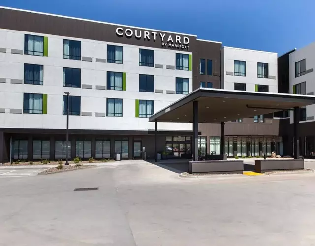 Courtyard by Marriott Rapid City