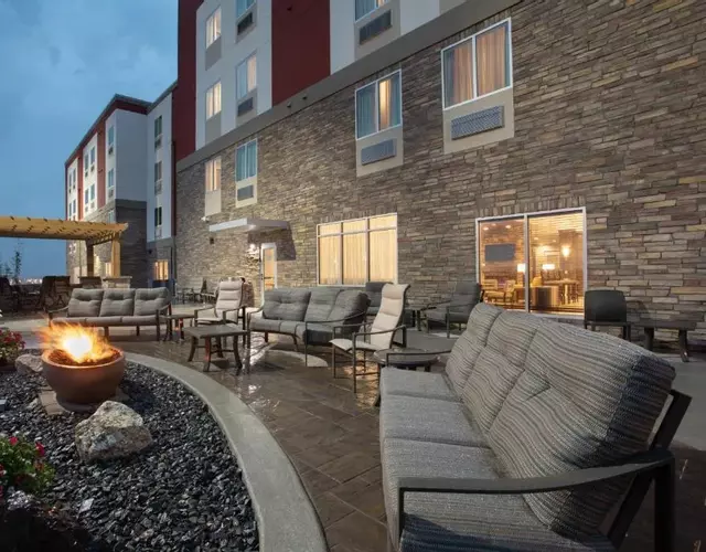 Staybridge Suites Rapid City - Rushmore by IHG